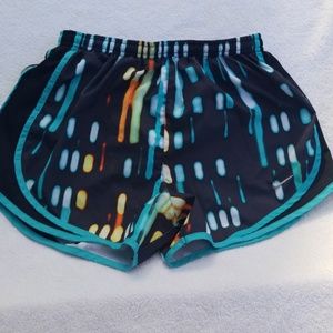✔Nike workout shorts!